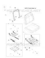 DRIVERS DEAT SLIDER
