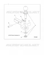 CHASSIS, HITCH