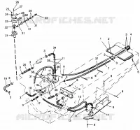 KÜHLSYSTEM Storm 0965782, Storm SKS 0965582,  Euro Storm E965782, Euro (4931593159B010)
