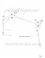 HINTERRADAUFHÃ„NGUNG STABILIZER BAR