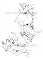 TANK ASSEMBLY (4916331633009A)