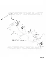 ELEKTRIC, REGULATOR, COIL, ECM