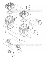 ZYLINDER  SPRINT E/S (4915431543023A)