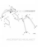 CHASSIS, KABINE AND SIDE BARS