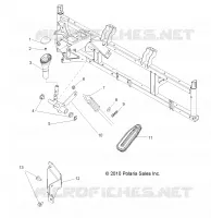 ANTRIEB, GEAR SELECTOR
