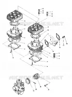 ZYLINDER (TRAIL) (4910941094031A)
