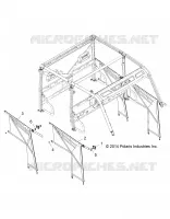 SIDE NETS