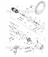 ANLASSER 500 Classic (4915411541058A)