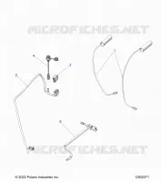 ELEKTRIC, PASSENGER SEAT COMPONENTS