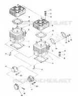 ZYLINDER SPORT AND SPORT GT (4916821682030A)