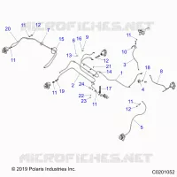 BRAKE LINES