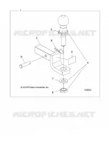 CHASSIS, HITCH