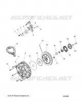 ENGINE, RÃŒCKZUG STARTER