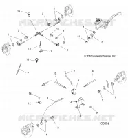 BRAKE LINES