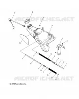 MOTOR, ÖLTANK
