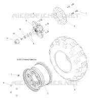 RADS, REAR