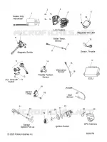 ELEKTRIC, SWITCHES, SENSORS AND COMPONENTS
