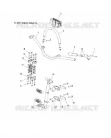 LENKUNG, LENKER-
