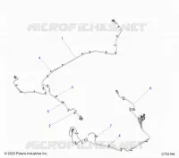 ELEKTRIC, WIRE HARNESS, BOX