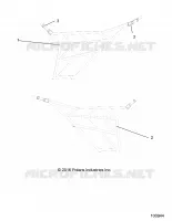 SIDE NETS