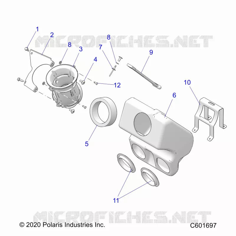 ENGINE, LUFTEINLASS SYSTEM