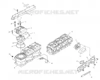 CYLINDER   MANIFOLD