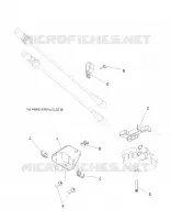 ELEKTRIC, IGNITION COIL MOUNTING
