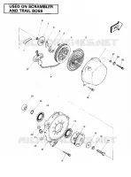 RÃŒCKZUG STARTER ASSEMBLY (4911991199054A)