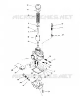 VERGASER  LTR (4914141414047A)