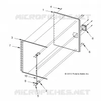 OPTIONEN, DOOR, RIGHT