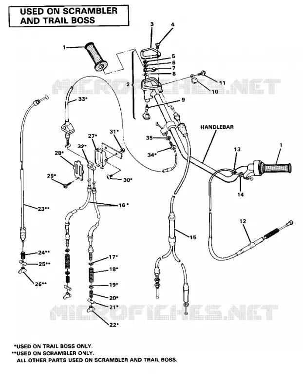 KABEL (4911701170018A)