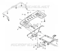 HINTER RACK MOUNTING