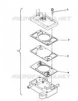 BENZINPUMPE Indy Lite/Star Lite (4921332133032A)