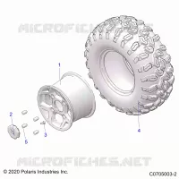 RADS, REAR