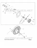 ANTRIEB, SECONDARY CLUTCH