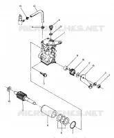 PUMPE (4918411841034A)