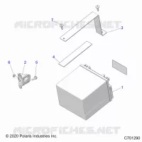 ELEKTRIC, BATTERY