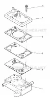 BENZINPUMPE Sprint E/S (4915431543032A)