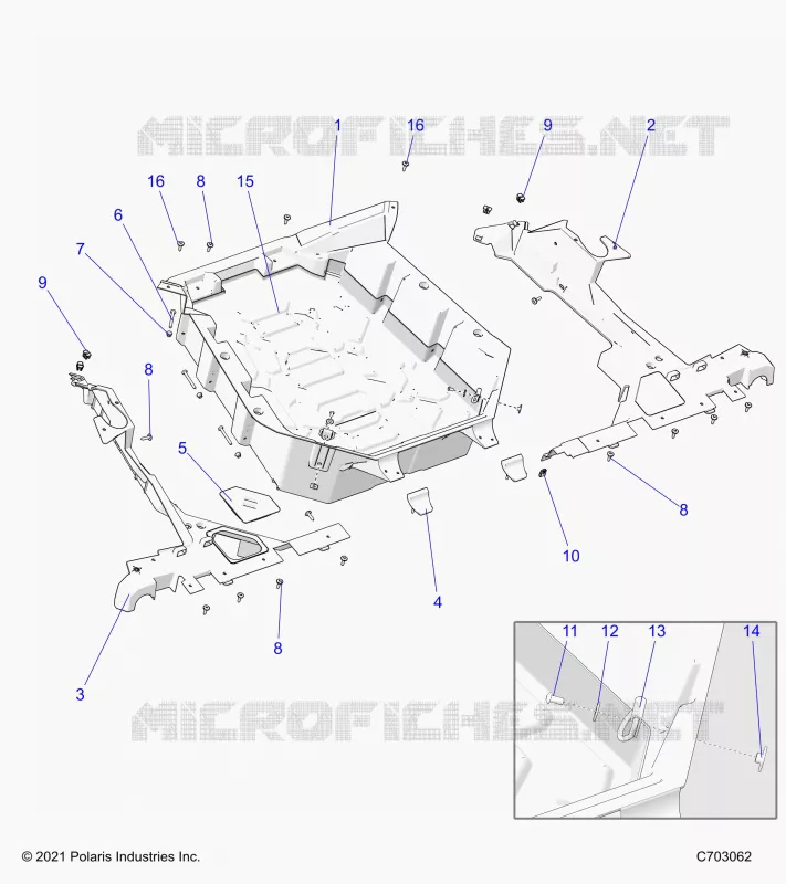 LADEBOX
