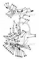 LENKUNG (4909500950008A)