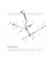 ANTRIEB, GEAR SELECTOR
