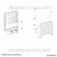 ELEKTRIC, ECU AND RELATED