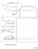 REFERENCE, BEDIENUNGSANLEITUNG AND TOOL KIT