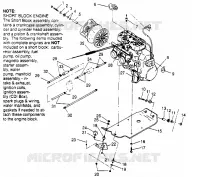 MOTORAUFHÄNGUNG  500 EFI 0952774, EFI SKS 0952574,   EFI SKS PT 0952974, an (4929052905C005)