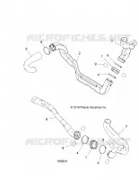 CLUTCH DUCTS