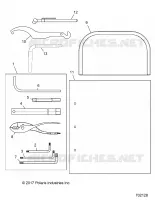 BEDIENUNGSANLEITUNG AND TOOL KIT