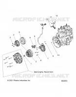 ELEKTRIC, IGNITION SYSTEM