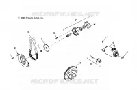 GENERATOR/ANLASSER