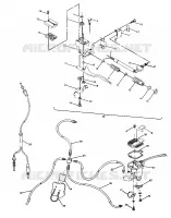 CONTROL ASSEMBLY 250 2X4