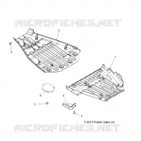 SKIDPLATES